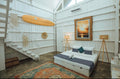 20th - 27th September | Loft Villa | Men- Shared | 4 pax